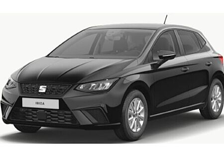 Seat Ibiza 1.0 TSI 85kW Road Edition 5 Türen