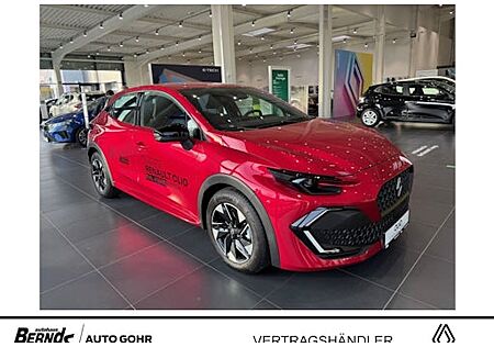 Renault Clio Full Hybrid E-Tech 160 Evolution 5 Türen