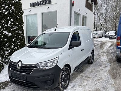 Renault Express Blue dCi 75 ECO-Leader Extra 4 Türen