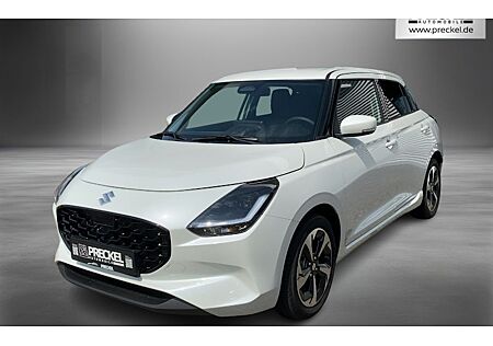 Suzuki Swift 1.2 HYBRID MT Comfort+ 5 Türen