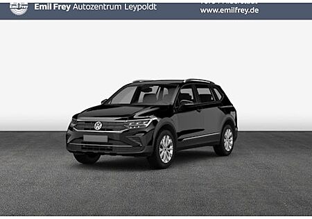 VW Tiguan Allspace 1.5 TSI ACT OPF DSG MOVE 5 Türen