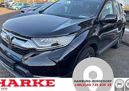 Honda CR-V 2.0 i-MMD Hybrid AWD Elegance eCVT 5 Türen