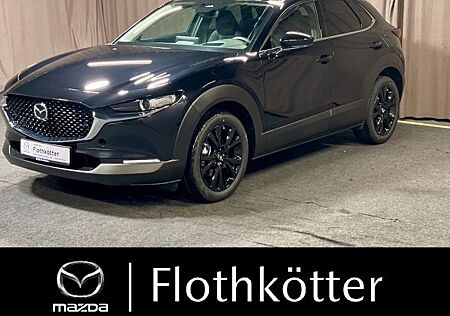 Mazda CX-30 e-SKYACTIV-G M-Hybrid 140 Homura AT 5 Türen