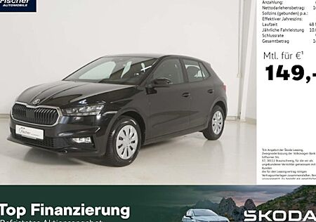 Skoda Fabia 1.0l TSI 70kW Selection 5 Türen