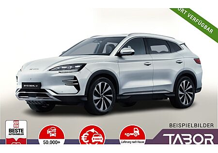 BYD SEAL U 1.5 DM-i Comfort 5 Türen