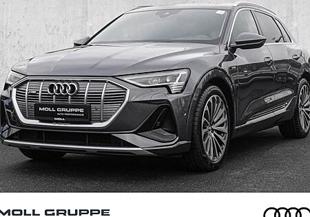 Audi Q8 e-tron 50 quattro S line 5 Türen