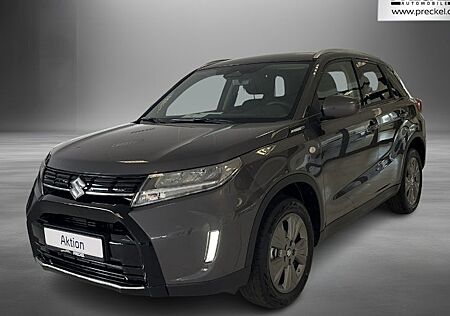 Suzuki Vitara 1.4 BOOSTERJET Hybrid Comfort 5 Türen