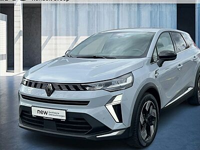Renault Symbioz E-Tech Full Hybrid 145 Techno 5 Türen