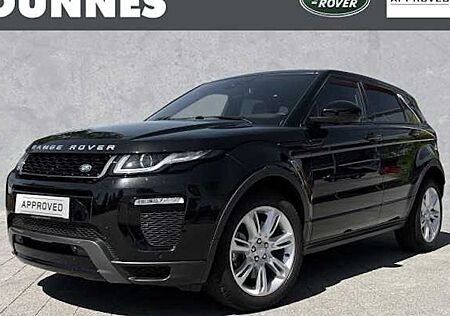 Land Rover Range Rover Evoque 2.0 SD4 HSE Dynamic 5 Türen