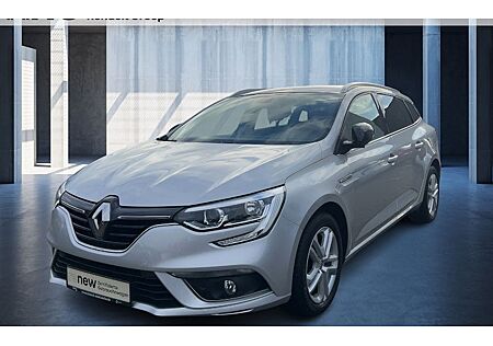 Renault Megane TCe 140 GPF Limited Grandtour 5 Türen