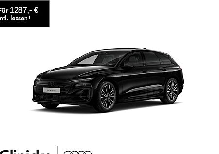 Audi A6 performance Avant 5 Türen