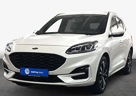 Ford Kuga 2.5 Duratec Plug-in-Hybrid ST-Line X CVT 5 Türen