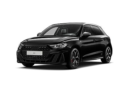 Audi A1 40 TFSI S tronic S line Sportback 5 Türen