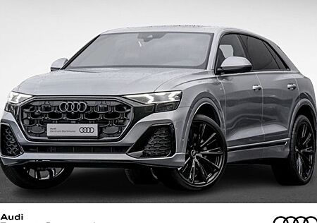 Audi Q8 50 TDI quattro tiptronic 5 Türen