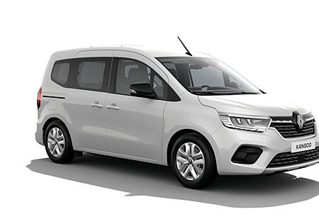 Renault Kangoo TCe 100 Equilibre L1 5 Türen