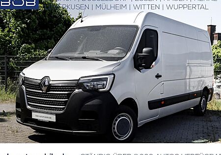 Renault Master Blue dCi 105 L2H2 3,3t Advance 4 Türen