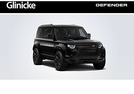 Land Rover Defender 4.4 P635 110 OCTA BLACK 5 Türen