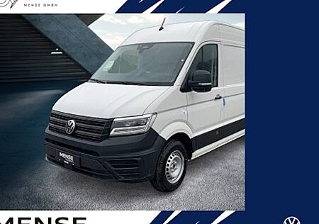VW Crafter 35 2,0TDI 103kW mittel Hochd Trendline 4 Türen