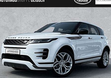 Land Rover Range Rover Evoque P200 R-DYNAMIC SE AWD Automatik 5 Türen
