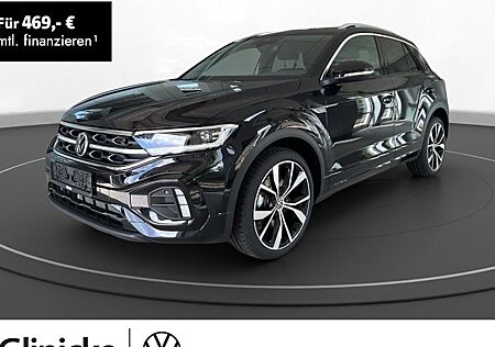 VW T-Roc 1.5 TSI OPF DSG R-Line 5 Türen