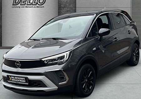 Opel Crossland X 1.2 DI Turbo 96kW Elegance 5 Türen