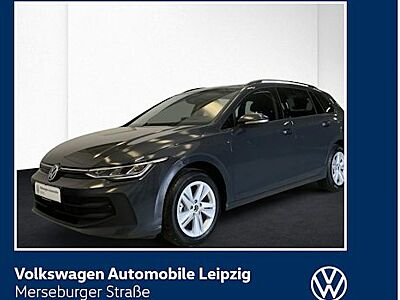 VW Golf Variant 1.5 TSI OPF 85kW Life Variant 5 Türen
