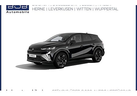 Renault Symbioz Full Hybrid E-Tech 160 Esprit Alpine 5 Türen