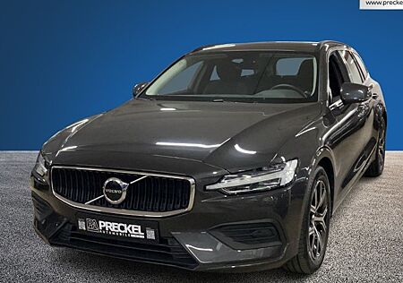 Volvo V60 B4 DCT Core 5 Türen