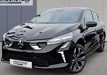 Mitsubishi Colt 1.0 Turbo-Benziner Select 5 Türen