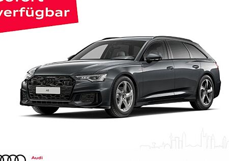 Audi A6 40 TDI S tronic S line Avant 5 Türen