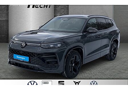 VW Tayron 2.0 TSI OPF 150kW DSG 4MOTION R-Line 5 Türen