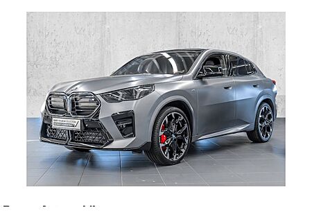 BMW X2 M35i xDrive Steptronic DCT 5 Türen