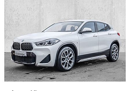 BMW X2 sDrive20i Edition M Mesh Steptronic DCT 5 Türen