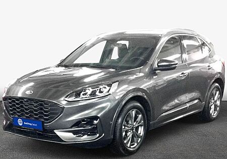 Ford Kuga 2.0 EcoBlue 88kW ST-Line Auto 5 Türen