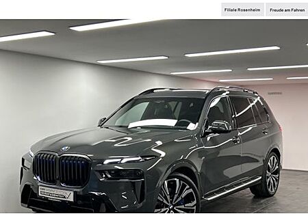BMW X7 xDrive40d 5 Türen