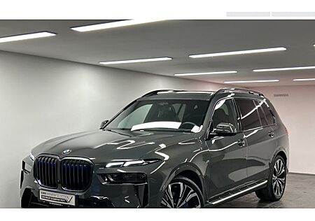 BMW X7 xDrive40d 5 Türen
