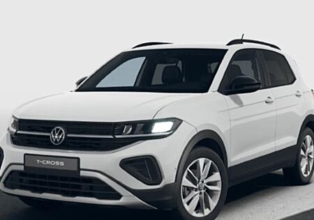 VW T-Cross 1.0 TSI OPF ENERGY 5 Türen