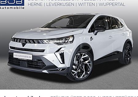 Renault Symbioz Mild Hybrid 140 Esprit Alpine EDC 5 Türen