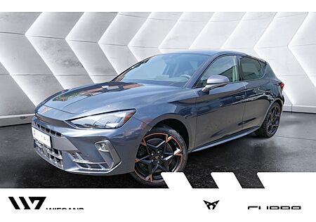 Cupra Leon 2.0 TSI 221kW VZ DSG 5 Türen