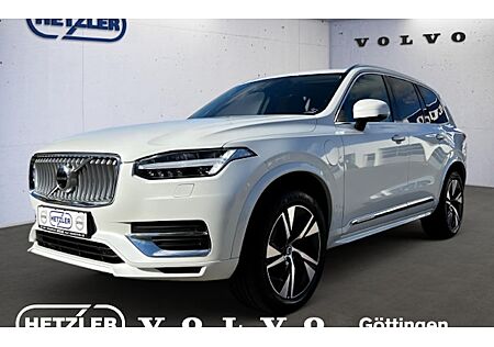 Volvo XC 90 T8 AWD Recharge Plus Bright Auto 5 Türen