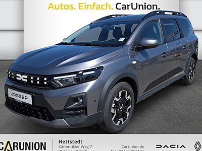 Dacia Jogger TCe 110 Journey 5-Sitzer 5 Türen