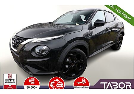 Nissan Juke 1.0 DIG-T TEKNA DCT 5 Türen