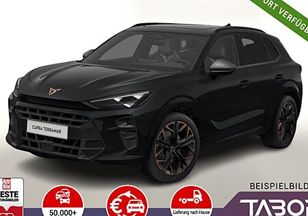 Cupra Terramar 2.0 TSI 195kW VZ DSG 4Drive 5 Türen