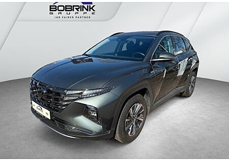 Hyundai Tucson 1.6 T-GDI Select DCT 5 Türen