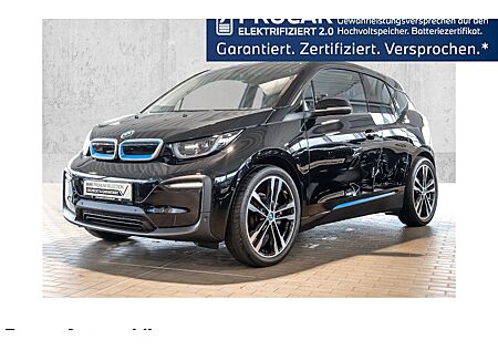 BMW i3 (120 Ah), 125kW 5 Türen