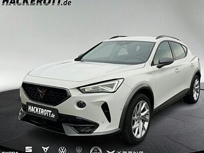 CUPRA Formentor 1.4 e-HYBRID 150kW DSG 5 Türen