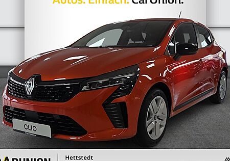 Renault Clio TCe 90 Evolution 5 Türen