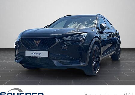Cupra Formentor 2.0 TSI 228kW VZ 4Drive DSG 5 Türen