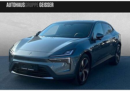 Polestar 4 Long Range Single motor Plus 5 Türen
