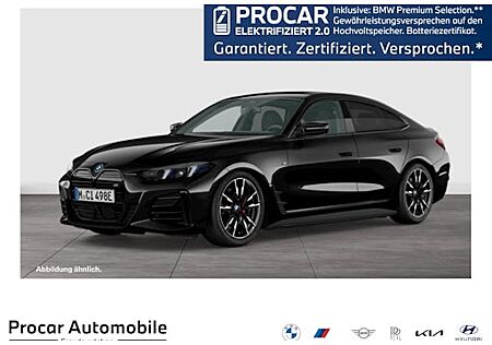 BMW i4 M60 xDrive 5 Türen